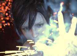 Square Enix Reveals the Future of Final Fantasy