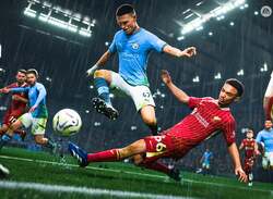 Play FC 25 for £1 / $1 with New EA Play Offer