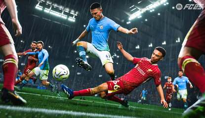 Play FC 25 for £1 / $1 with New EA Play Offer