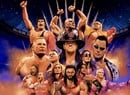 WWE 2K24 Blurs Out Archival Vince McMahon Footage