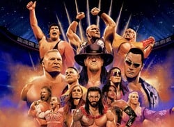 WWE 2K24 Blurs Out Archival Vince McMahon Footage