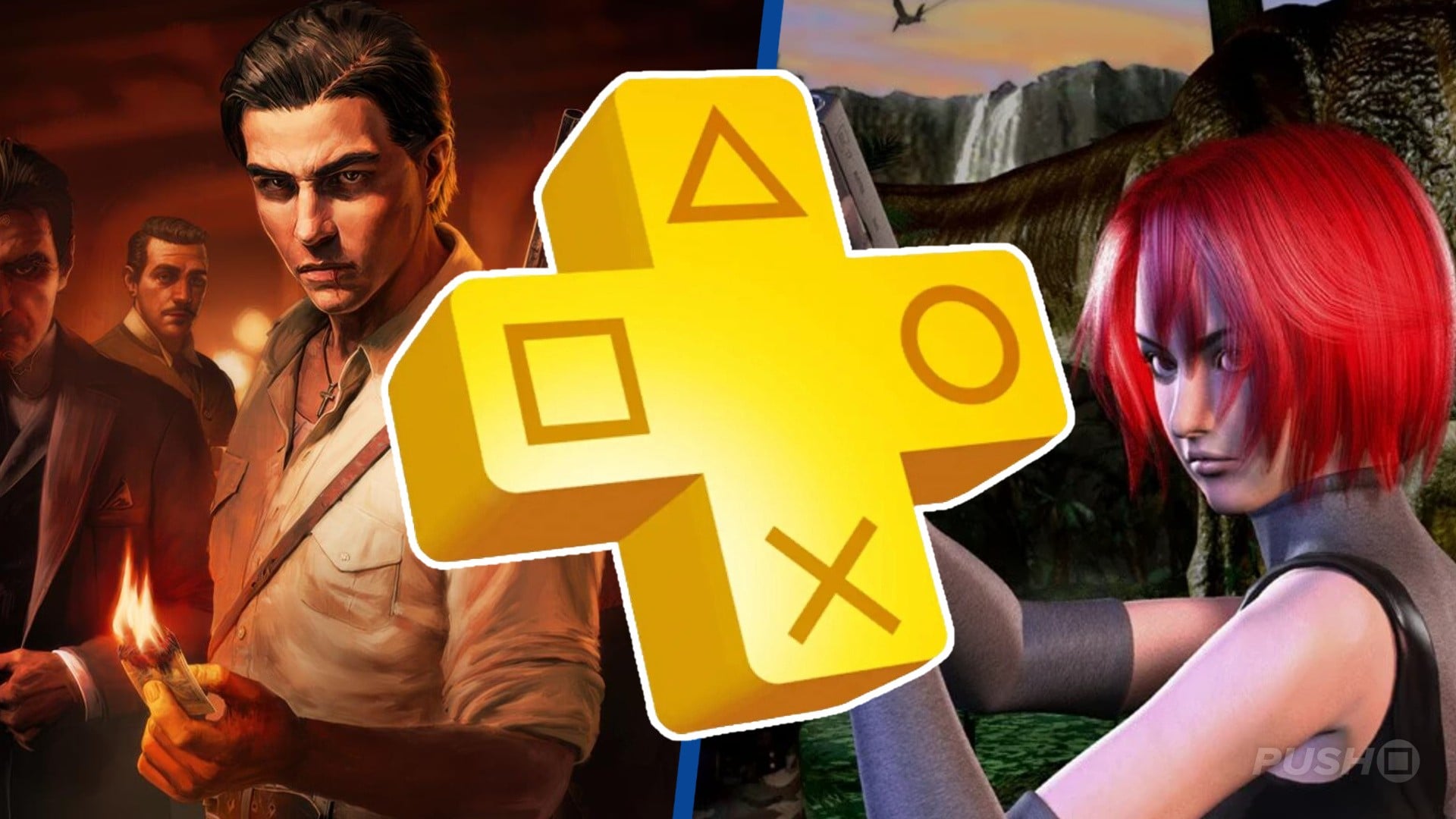 5 October 2026 PS Plus Extra, Premium Games Available to Download Now