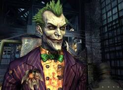 Playable Joker Content In Batman: Arkham Asylum Is An Example Of Proper Exclusivity, I.E. You Won't Be Playing It On XBOX 360.