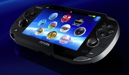 The Reaction to  PlayStation Vita