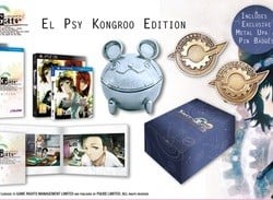 Steins;Gate's El Psy Kongroo Edition Lets You Join the Science Club