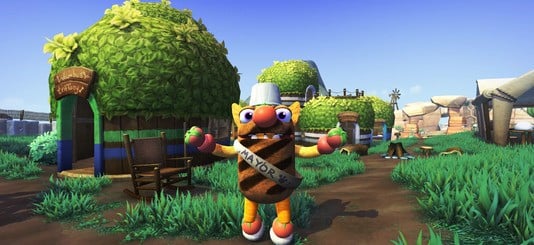 Going Platinum: I Went Full Trophy Sicko and Got the Bugsnax Platinum Twice on PS5 and PS4 5