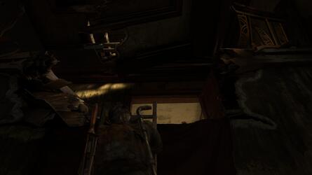 The Last of Us 1: Hotel Lobby Walkthrough - All Collectibles: Artefacts, Firefly Pendants, Comics, Training Manuals, Workbenches, Safes, Optional Conversations