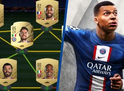 FIFA 23 Reinvents Chemistry in FUT, Adds New Single Player Moments