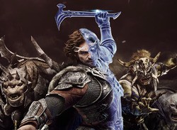 The Lord of the Rings Is Getting a Game to 'Compete with Hogwarts Legacy'