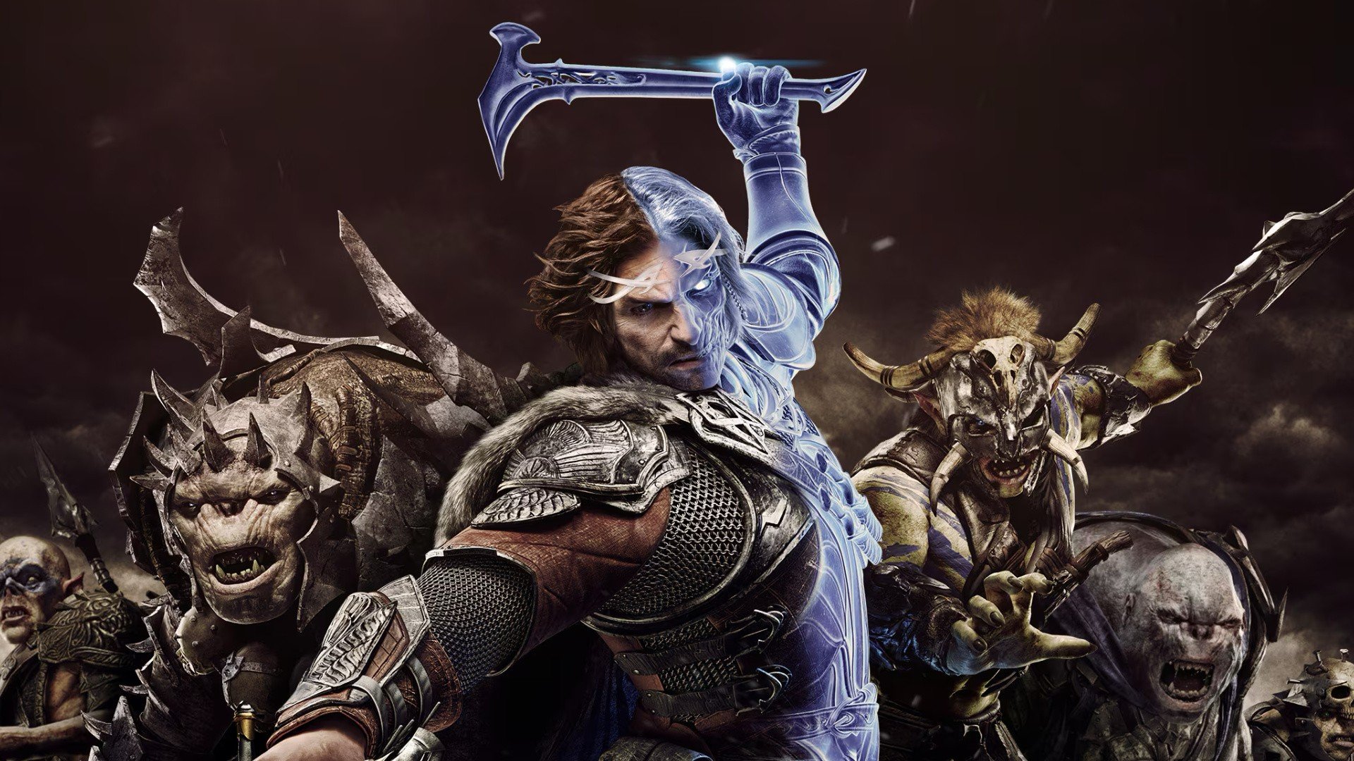 Rumour: The Lord of the Rings Is Getting a Game to 'Compete with Hogwarts Legacy'