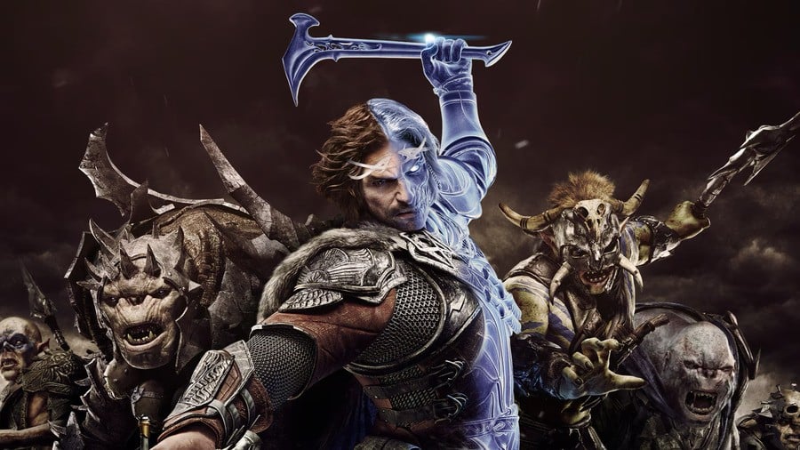 Rumour: The Lord of the Rings Is Getting a Game to 'Compete with Hogwarts Legacy' 1