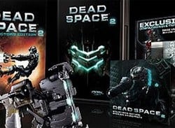 If This Is The Dead Space 2 Collector's Edition (It Is) Then We're Going To Waste Our Money Buying It