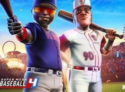 Over 200 Legends Join the Batter's Box in EA Sports Super Mega Baseball 4 on PS5, PS4