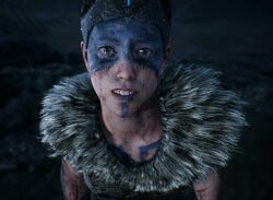 Hellblade to Host First Ever Q&A with Video Game Character