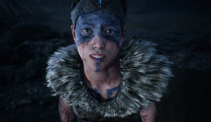 Hellblade to Host First Ever Q&A with Video Game Character