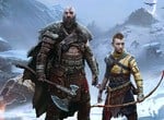 Boy! God of War Ragnarok Will Be PS5 Pro Enhanced