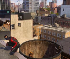 Marvel's Spider-Man 2: All Photo Ops Locations Guide 61