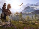 Assassin's Creed Odyssey Lets You Pick Your Cover Hero