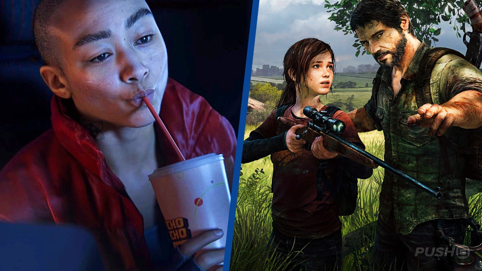 Intergalactic PS5 Seemingly Adds The Last of Us Star to Its Cast