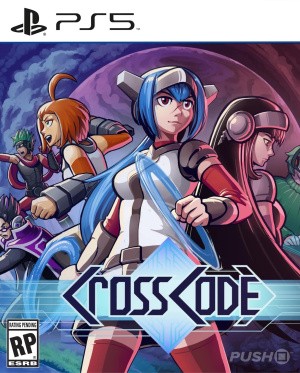 CrossCode
