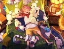There's a New Ni no Kuni Game, Kind of, and It's Now Confirmed for PS5