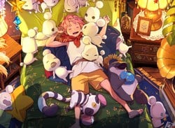 There's a New Ni no Kuni Game, Kind of, and It's Now Confirmed for PS5