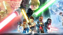 LEGO Star Wars: The Skywalker Saga