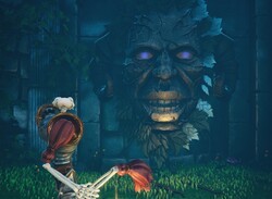 New MediEvil PS4 Gameplay Video Compares the Remake to the Bare Bones Original