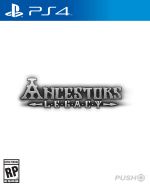 Ancestors Legacy