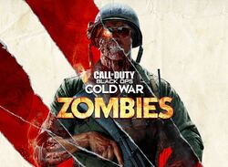 Call of Duty: Black Ops Cold War Zombies Reveal Set for Wednesday