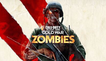 Call of Duty: Black Ops Cold War Zombies Reveal Set for Wednesday