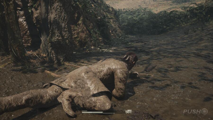 Metal Gear Solid Delta Trophy Guide: All Trophies and How to Get the Platinum 8