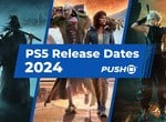 New PS5 Games Release Dates in 2024