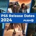 New PS5 Games Release Dates in 2024