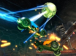 Psyonix Targets the Top of the Rocket League