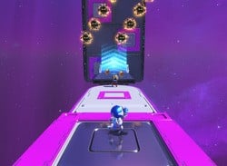 Astro Bot: Vertical Velocity - All Collectibles: Bots