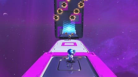 Astro Bot: Vertical Velocity Walkthrough - All Collectibles: Bots 1