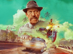 Danny Trejo® Is Now in Far Cry 6 on PS5, PS4
