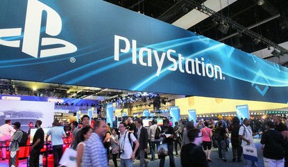 This Is Where You'll Find All of the PlayStation Games at E3 2015