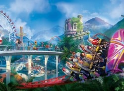 How PS5 Makes Planet Coaster Better Than Ever