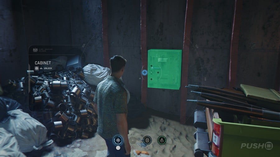 007 First Light: The Past Never Dies Walkthrough - All Collectibles Locations 12