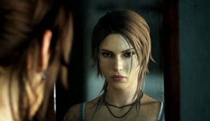 Wait, Rise of the Tomb Raider Isn't Coming to PS4?