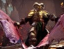 Announced for PS5 at State of Play, Gothic Action RPG Crimson Moon Finally Has a Release Date