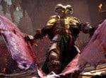 Announced for PS5 at State of Play, Gothic Action RPG Crimson Moon Finally Has a Release Date