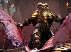 Announced for PS5 at State of Play, Gothic Action RPG Crimson Moon Finally Has a Release Date