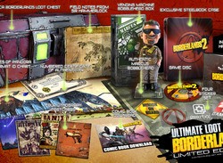 Stock Up with Borderlands 2's Ultimate Loot Edition