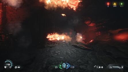 DOOM: The Dark Ages: Spire of Nerathul Walkthrough 20