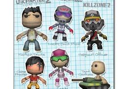 Popular Playstation Characters Coming To LittleBigPlanet PSP If You Preorder