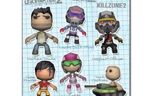 That Sackboy Nathan Drake Is Extremely Dashing.