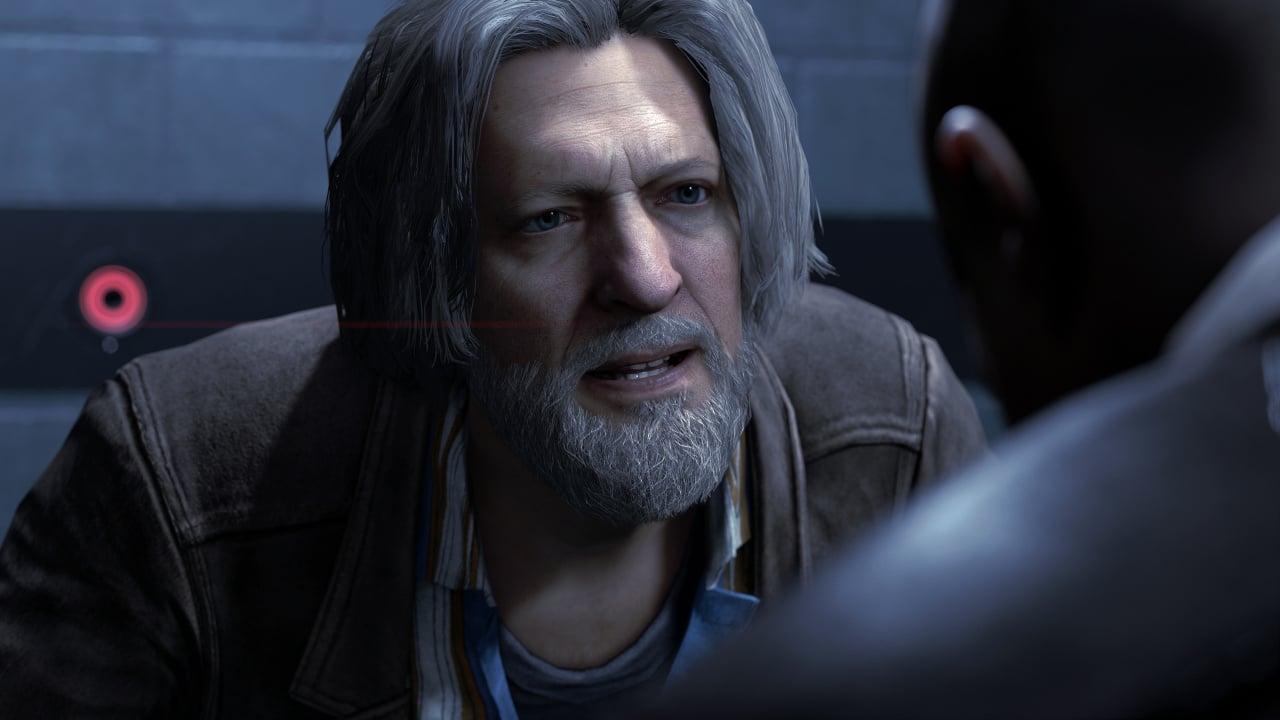 Connor (Detroit: Become Human), Heroes Wiki